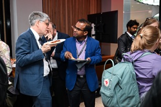 Photo from Med 2026